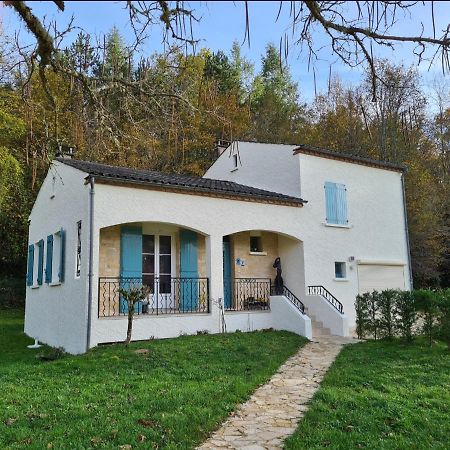 La Perle De Frayssinet-Le-Gelat - Chambre D'Hotes - B&B Kültér fotó