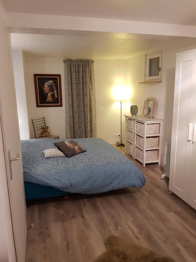 La Perle De Frayssinet-Le-Gelat - Chambre D'Hotes - B&B Kültér fotó