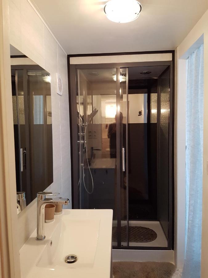 La Perle De Frayssinet-Le-Gelat - Chambre D'Hotes - B&B Kültér fotó