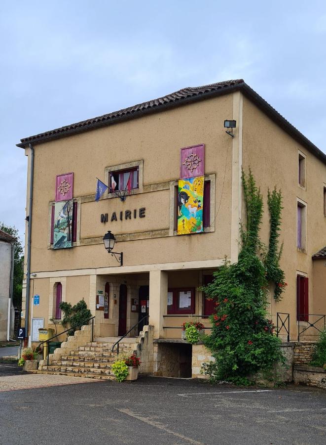 La Perle De Frayssinet-Le-Gelat - Chambre D'Hotes - B&B Kültér fotó