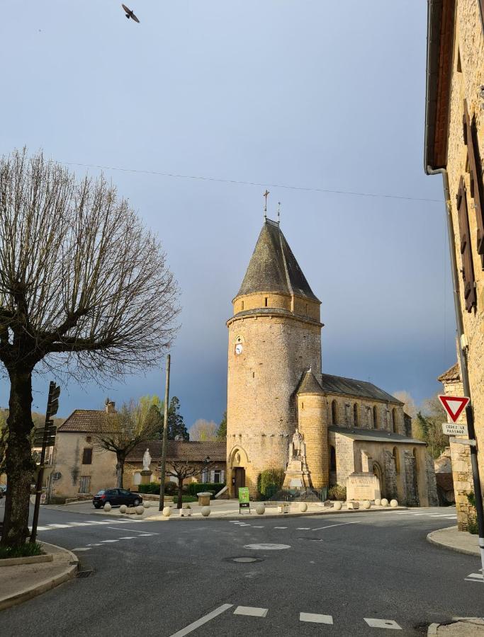 La Perle De Frayssinet-Le-Gelat - Chambre D'Hotes - B&B Kültér fotó