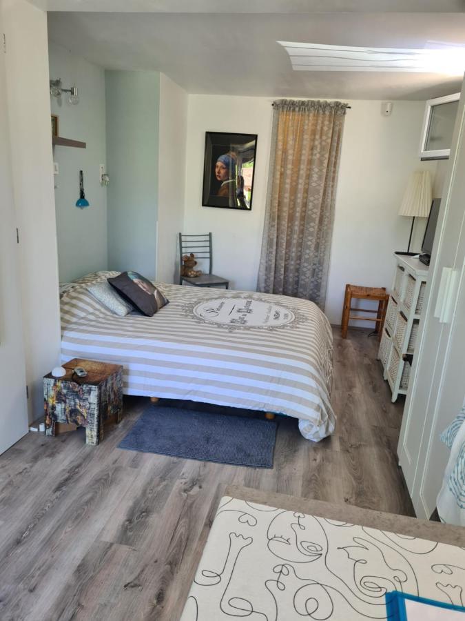 La Perle De Frayssinet-Le-Gelat - Chambre D'Hotes - B&B Kültér fotó