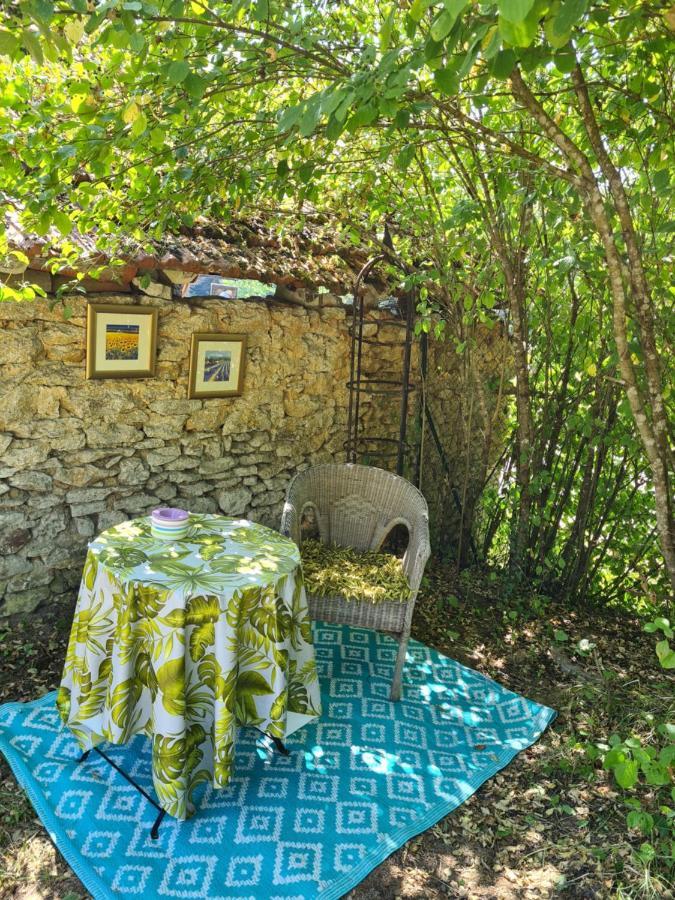 La Perle De Frayssinet-Le-Gelat - Chambre D'Hotes - B&B Kültér fotó