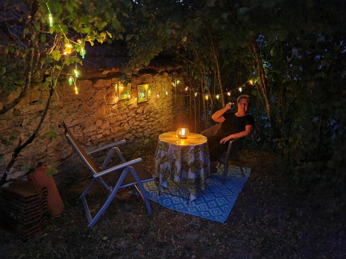 La Perle De Frayssinet-Le-Gelat - Chambre D'Hotes - B&B Kültér fotó