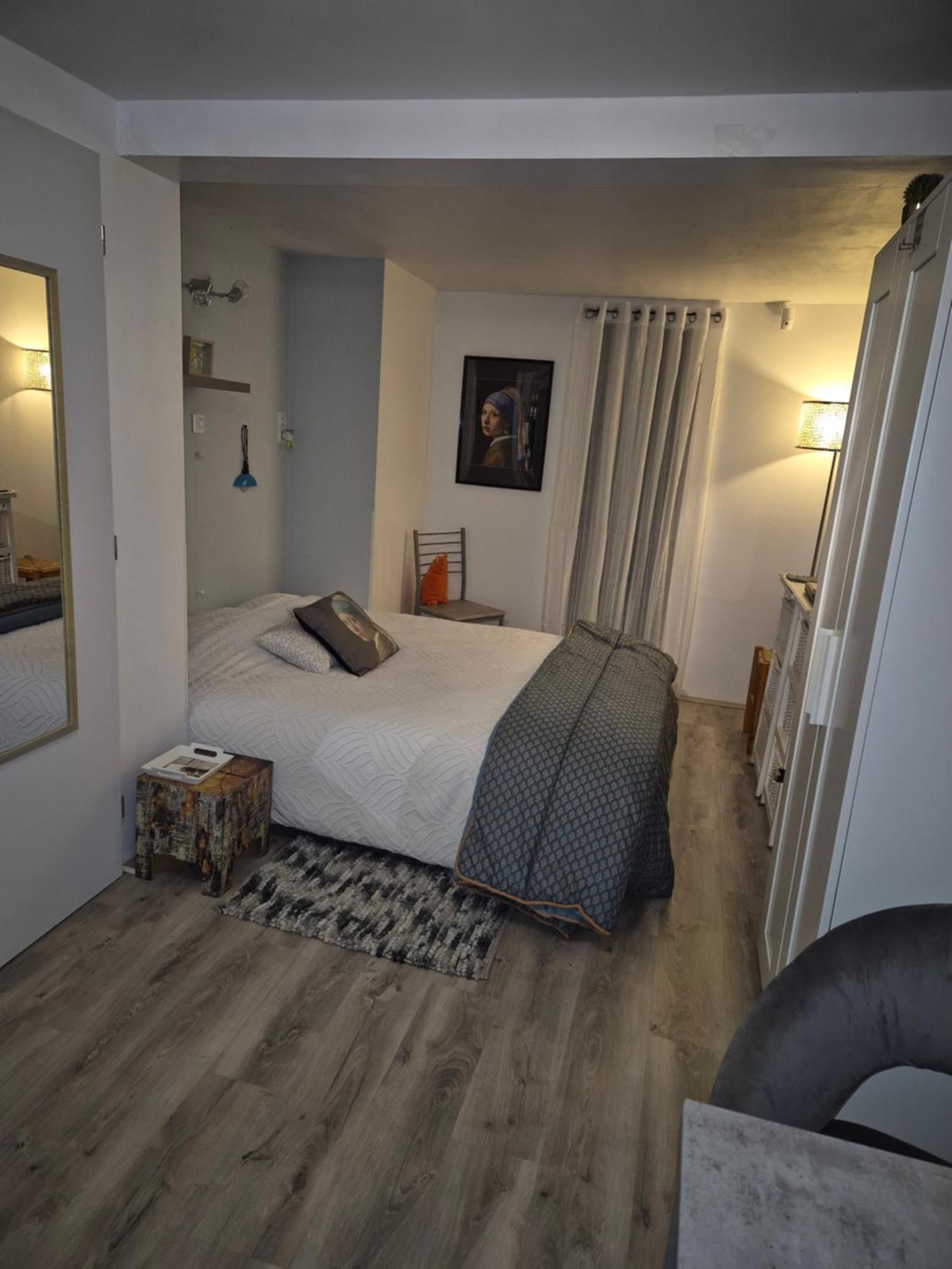 La Perle De Frayssinet-Le-Gelat - Chambre D'Hotes - B&B Kültér fotó